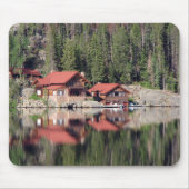 zurückziehen mousepad (Vorne)