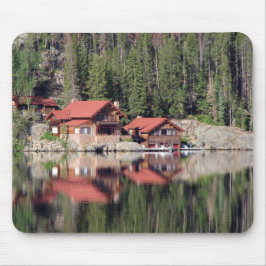 zurückziehen mousepad