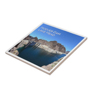 zUS014 LAKE MEAD, Nevada, arizona, Fliese