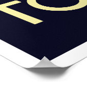 Zusammen — Britisches Empire WW2 Poster (Ecke)