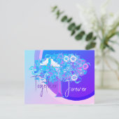 Zusammen für das Jubiläum (Stehend Vorderseite)