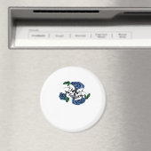 Zusammen für immer - bis der Tod uns tut Magnet (In Situ (Geschirrspüler))