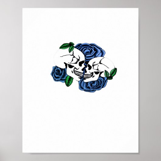 Zusammen für immer - bis der Tod uns tut Poster (Vorne)