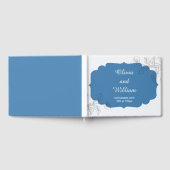 Zusammen für immer gästebuch (Voll)