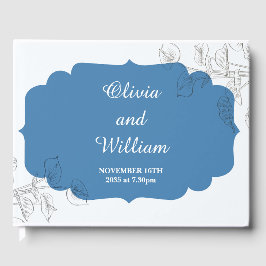 Zusammen für immer gästebuch