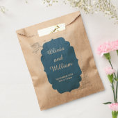 Zusammen für immer geschenktütchen (Versiegelt)