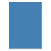 Zusammen für immer tischnummer (Rückseite)