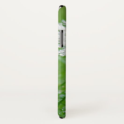 Zusammen. Immer iPhone Case (Hinten/Rechts)