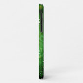 Zusammen. Immer zwei Lüsterne mit Regentropfen Case-Mate iPhone Hülle (Hinten/Links)