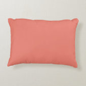 Zusammen ist ein schöner Ort zu sein / Kissen (Rückseite)