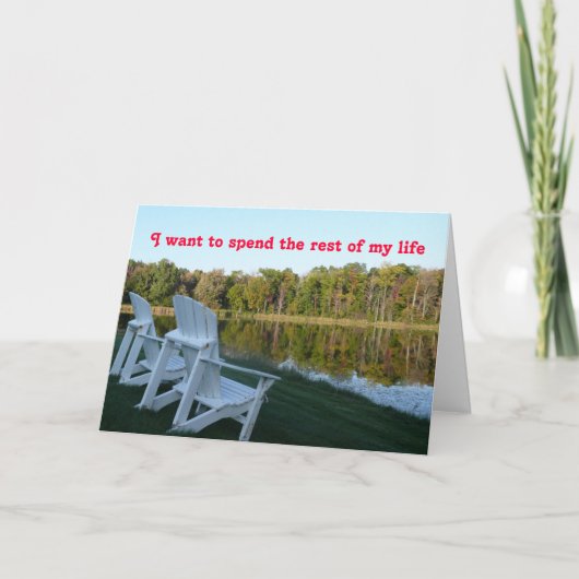 Zusammen - Karte (Vorderseite)