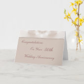 Zusammen Karte (Gelbe Blume)