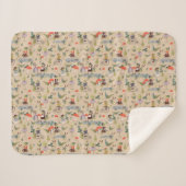 Zusammen mit Frosch Land Sherpadecke (Vorderseite (Horizontal))