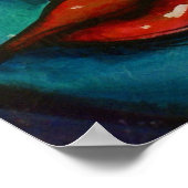 zusammen poster (Ecke)