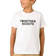 Zusammen Scouts 23/24 Kids T-Shirt