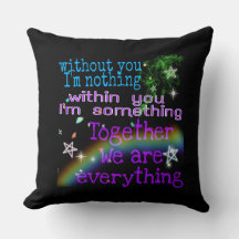 zusammen sind wir alles