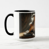 zusammen sonnenbaden. tasse (Links)