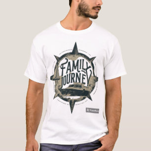 Zusammen. T-Shirt