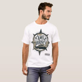 Zusammen. T-Shirt (Vorne ganz)