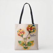 Zusammen Tasche (Vorderseite)