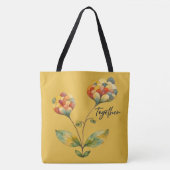 Zusammen Tasche (Vorderseite)