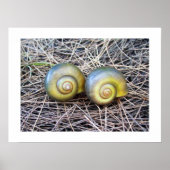 Zusammen warmen poster (Vorne)