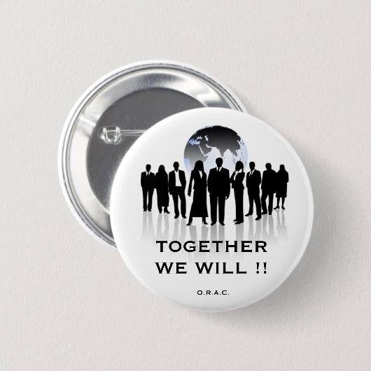 Zusammen werden wir 2 button (Vorne & Hinten)