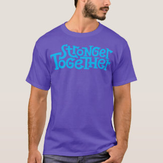 ZUSAMMENARBEIT 9 T-Shirt