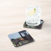 Zusammenarbeit Getränkeuntersetzer (Rechte Seite)