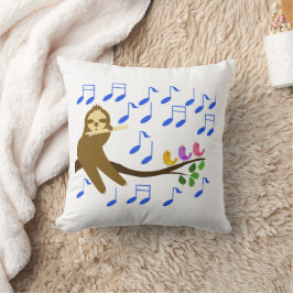 Zusammenarbeit mit Musikern: T - Shirt von Faultie Kissen