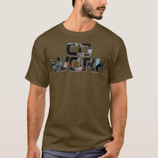 Zusammenarbeit T-Shirt
