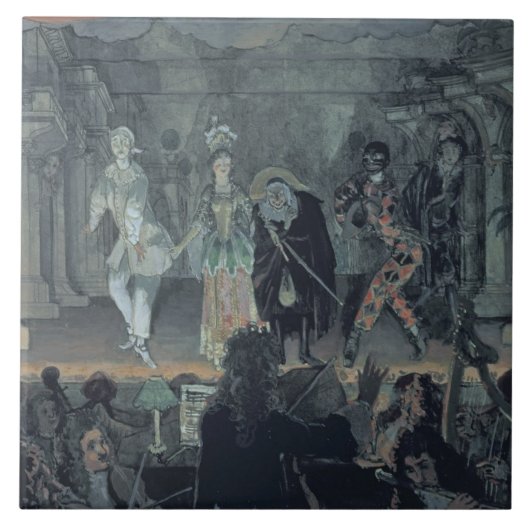 Zusammenbau der freien Maurer vor der Einführung Fliese (Vorderseite)