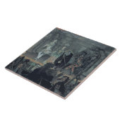 Zusammenbau der freien Maurer vor der Einführung Fliese (Seite)