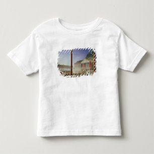 Zusammenbau des Champions de Mai, am 1. Juni 1815 Kleinkind T-shirt