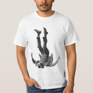 Zusammenbrechen T-Shirt