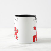 Zusammenbringen Tasse (Zentrum)
