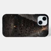 Zusammenbruch Case-Mate iPhone Hülle (Rückseite (Horizontal))