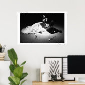 ZUSAMMENFASSEN POSTER (Heimbüro)