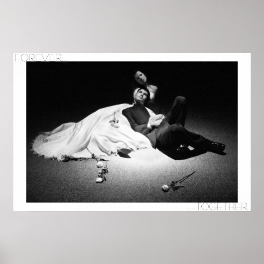 ZUSAMMENFASSEN POSTER (Vorne)