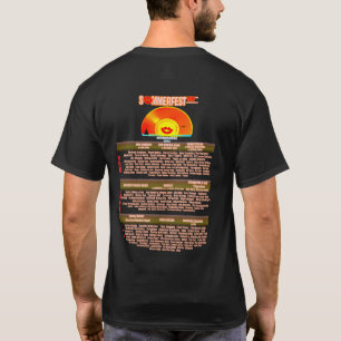 Zusammenfassung 2023 T-Shirt