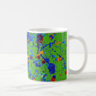 Zusammenfassung #905 kaffeetasse