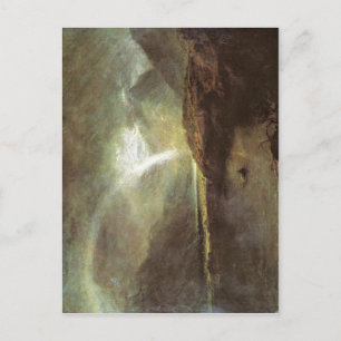 Zusammenfassung Beschreibung Cuttermere Lake mit P Postkarte