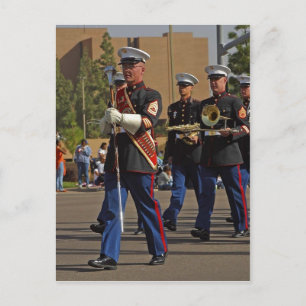 Zusammenfassung Beschreibung Der Drum Dur führt de Postkarte