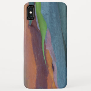 Zusammenfassung des Regenbogen-Gumminbaums Case-Mate iPhone Hülle