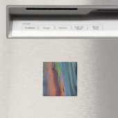 Zusammenfassung des Regenbogen-Gumminbaums Magnet (In Situ (Geschirrspüler))