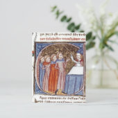 Zusammenfassung (Detail) Historisiertes anfänglich Postkarte (Stehend Vorderseite)