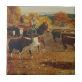 Zusammenfassung Fliese (Vorderseite)