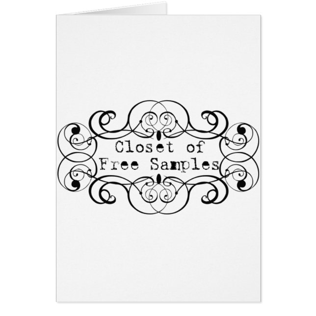 Zusammenfassung kostenloser Beispiele (Vorne)