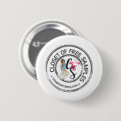 Zusammenfassung kostenloser Beispiele Button (Vorne & Hinten)