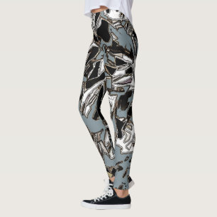 Zusammenfassung Leggings